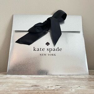 Kate Spade Gift Bag🎀